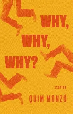 ¿Por qué, por qué, por qué? - Why, Why, Why?