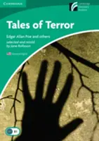 Cuentos de terror - Tales of Terror
