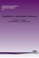 Credibilidad en la recuperación de información - Credibility in Information Retrieval