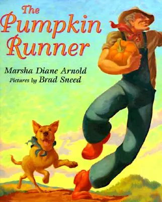 El corredor de calabazas - The Pumpkin Runner