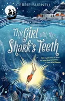 La chica de los dientes de tiburón - Girl with the Shark's Teeth