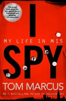 I Spy: Mi vida en el Mi5 - I Spy: My Life in Mi5