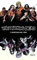 The Walking Dead Compendium Volumen 1 - The Walking Dead Compendium Volume 1