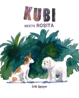 Kubi conoce a Rosita - Kubi Meets Rosita