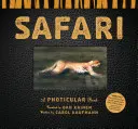 Safari: Un Libro Fotográfico - Safari: A Photicular Book