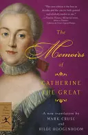 Memorias de Catalina la Grande - The Memoirs of Catherine the Great