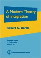 Teoría moderna de la integración - Modern Theory of Integration