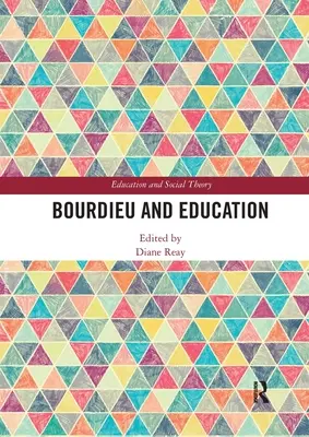 Bourdieu y la educación - Bourdieu and Education