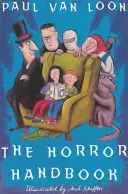 Manual de terror - The Horror Handbook