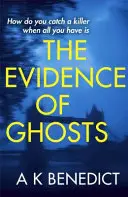 Pruebas de fantasmas - Evidence of Ghosts