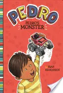 El Monstruo de Pedro - Pedro's Monster