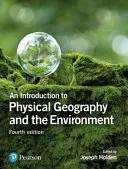 Introducción a la Geografía Física y el Medio Ambiente - Introduction to Physical Geography and the Environment