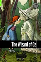 Wizard of Oz - Foxton Reader Level-1 (400 Headwords A1/A2) with free online AUDIO