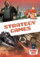 Juegos de estrategia - Strategy Games