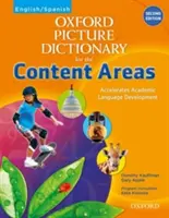 Diccionario Oxford de imágenes para las áreas de contenido - Oxford Picture Dictionary for the Content Areas
