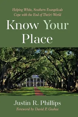 Conoce tu lugar - Know Your Place