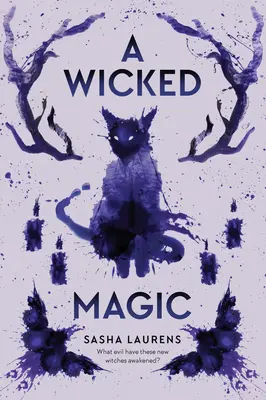 Una magia perversa - A Wicked Magic