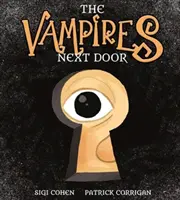 Los vampiros de al lado - Vampires Next Door