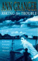 Buscando problemas (Fran Varady 1) - Una novela policíaca ágil y apasionante - Asking for Trouble (Fran Varady 1) - A lively and gripping crime novel