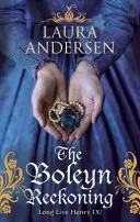 El ajuste de cuentas de Bolena - Boleyn Reckoning