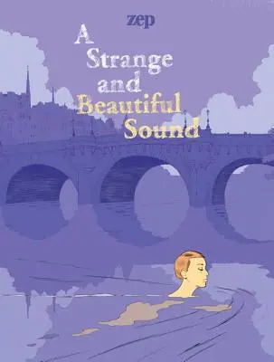 Un sonido extraño y hermoso - A Strange and Beautiful Sound