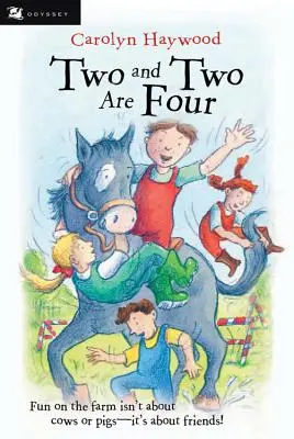 Dos y dos son cuatro - Two and Two Are Four