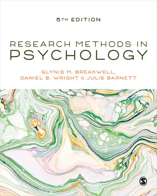 Métodos de investigación en psicología - Research Methods in Psychology