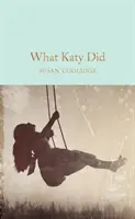 Lo que hizo Katy - What Katy Did