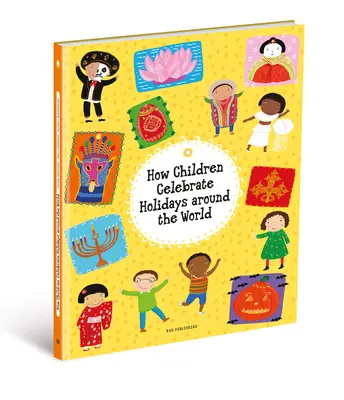 Cómo viven los niños en el mundo - How Kids Live Around the World