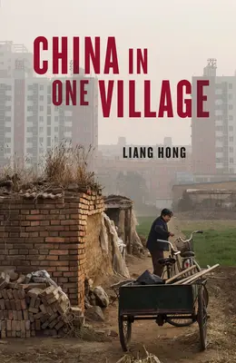 China en una aldea: La historia de un pueblo y el mundo cambiante - China in One Village: The Story of One Town and the Changing World