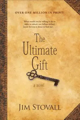 El regalo definitivo - The Ultimate Gift