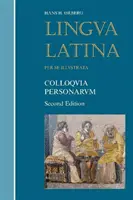 Coloquios Personarum - Colloquia Personarum