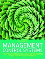 Sistemas de control de gestión, 2e - Management Control Systems, 2e