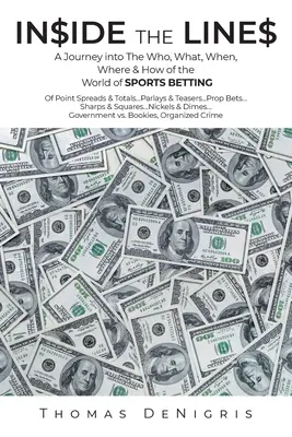 Dentro de las líneas - Inside the Lines