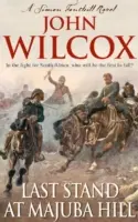 La última batalla en Majuba Hill - Last Stand at Majuba Hill