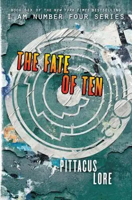 El destino de Diez - The Fate of Ten