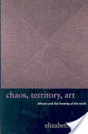 Caos, territorio, arte: Deleuze y el encuadre de la Tierra - Chaos, Territory, Art: Deleuze and the Framing of the Earth