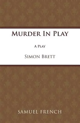 Asesinato en juego - Murder in Play