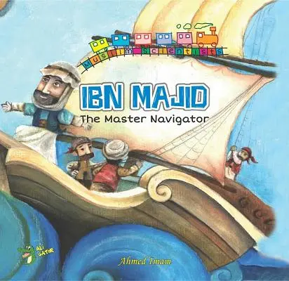 Ibn Majid: El maestro navegante - Ibn Majid: The Master Navigator