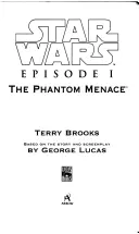 Star Wars: Episodio I: La amenaza fantasma - Star Wars: Episode I: The Phantom Menace