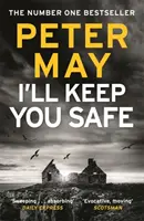 Te mantendré a salvo - El bestseller nº 1 - I'll Keep You Safe - The #1 Bestseller