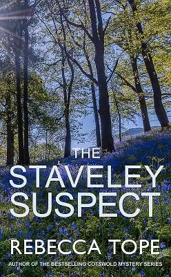 El sospechoso de Staveley - The Staveley Suspect