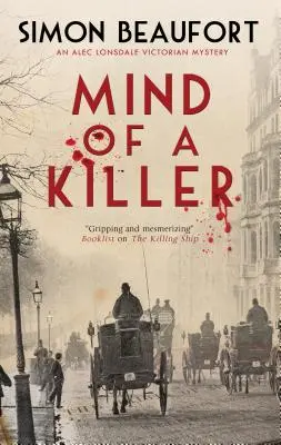 La mente de un asesino - Mind of a Killer