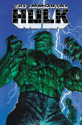 Hulk Inmortal Tomo 8 - Immortal Hulk Vol. 8