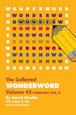 WonderWord Volumen 43 - WonderWord Volume 43