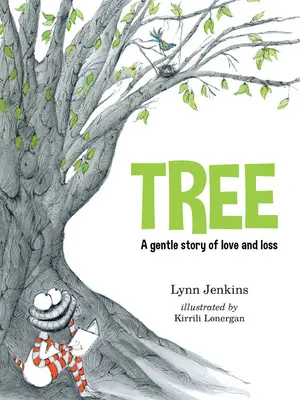 Árbol: Una tierna historia de amor y pérdida - Tree: A Gentle Story of Love and Loss