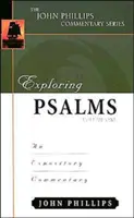 Explorando los Salmos: Comentario expositivo - Exploring Psalms: An Expository Commentary