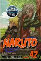 Naruto, Vol. 42, 42