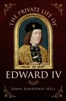 La vida privada de Eduardo IV - The Private Life of Edward IV