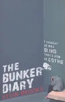 Diario del búnker - Bunker Diary